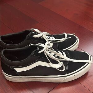 Women’s Vans